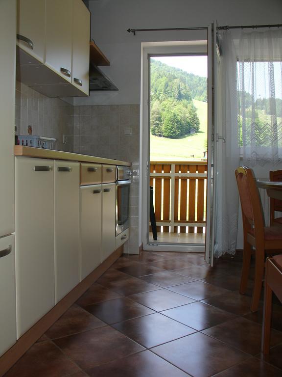 Apartments Rozic Kranjska Gora Quarto foto