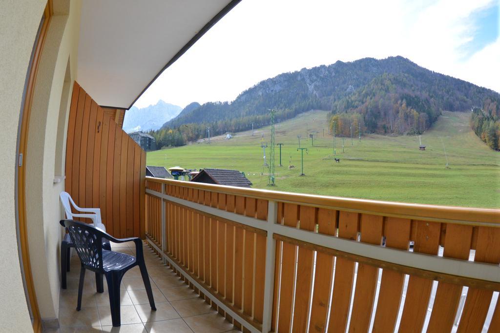 Apartments Rozic Kranjska Gora Quarto foto