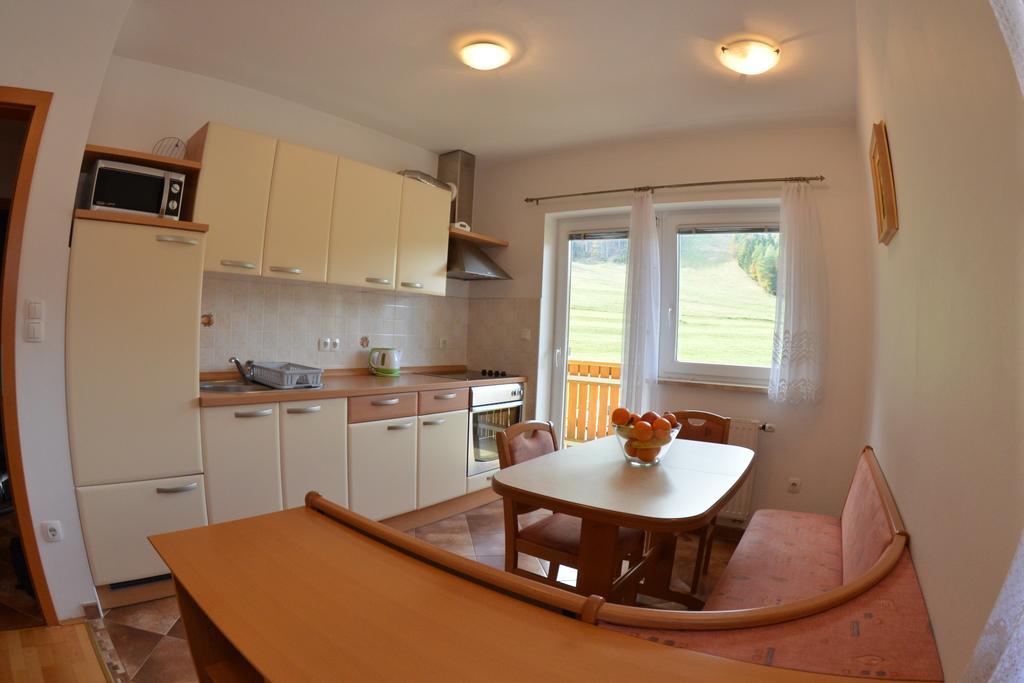Apartments Rozic Kranjska Gora Quarto foto