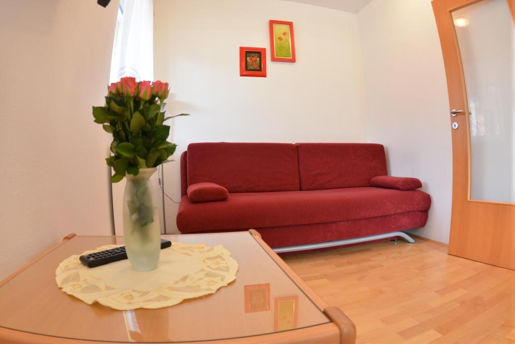 Apartments Rozic Kranjska Gora Quarto foto