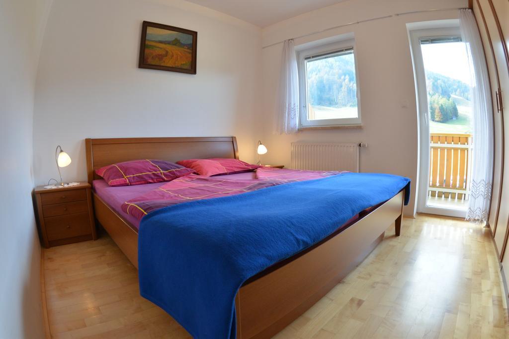 Apartments Rozic Kranjska Gora Quarto foto