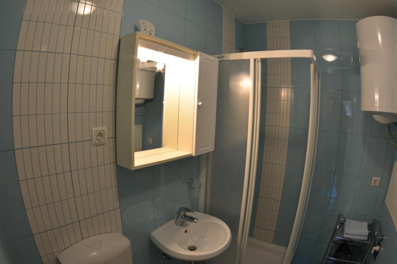 Apartments Rozic Kranjska Gora Quarto foto